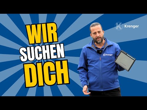 Aussendienstmitarbeiter (m/w/d)