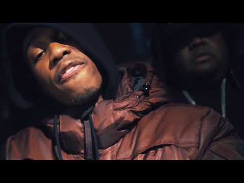 RIGZ - DA COOK UP ft FRED DA GODSON [Prod By Speed]