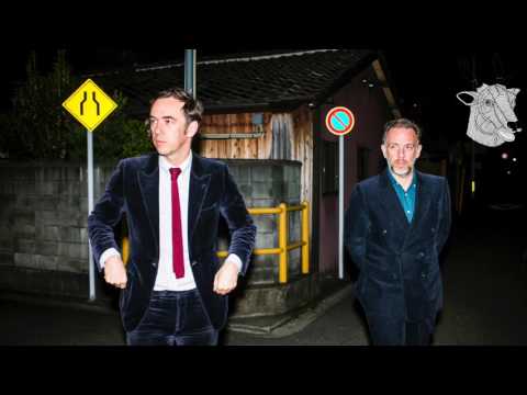 Soulwax - Missing Wires