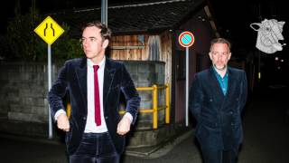 Soulwax - Missing Wires