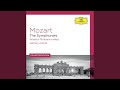 Mozart Symphony No 25 In G Minor K 183 2 Andante