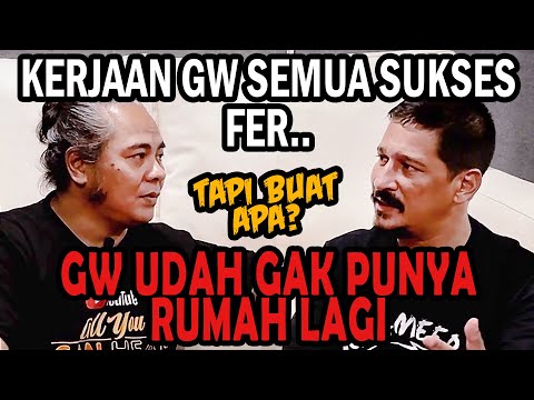 BUCEK DEPP "BIARPUN RAME, GW TETEP KESEPIAN" - ALL YOU CAN HEAR
