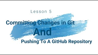 How To Push Code To Github | Commit And Push | Push Existing Project To Github |