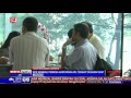 KPK Kembali Periksa Pejabat Agung Podomoro Land