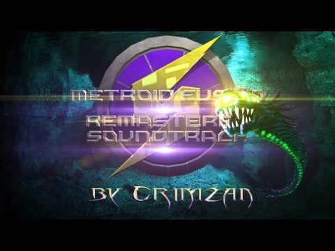 Metroid Fusion: Remastered Soundtrack - Serris (Orchestra)