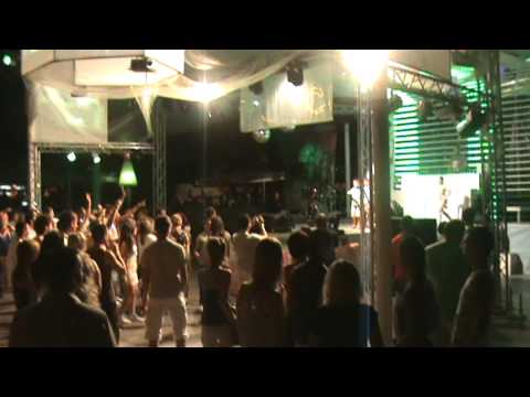 New-Bubuzella -Ring Discoteque by GeoDaSilva