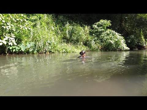 SE03EP008 Part 2 - RESBAK NA! ( Catch & Cook ) San Pablo City, Laguna