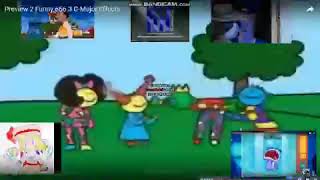 Download lagu Preview 2 Funny 666 3 Sparta Pitch Test (441s Version) mp3