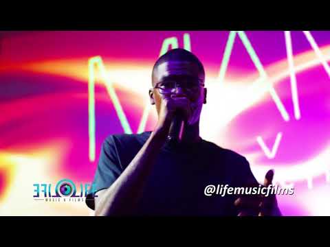 Joker Da Don and CJ Soul Live Performance In Miami 3/23/2018