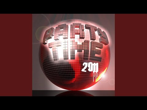 Forever (feat. Lary) (Radio Edit)