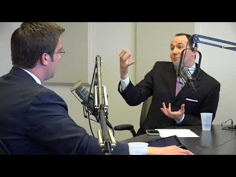 Searching for More: An Interview with Raymond Arroyo