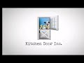 Red Pulley Productions Maniac Kitchen Door Inc Valhalla Entertainment Regency Television 2009