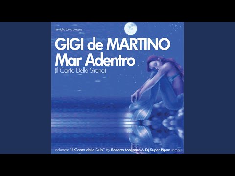 Mar Adentro (Radio Mix)