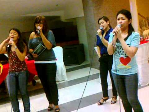 Teenhearts - crazy for you