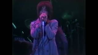 Prince - Gotta Broken Heart Again - The Ritz - New York - 1981