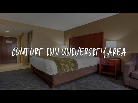Comfort Inn University Area Review - Baton Rouge , United States of America