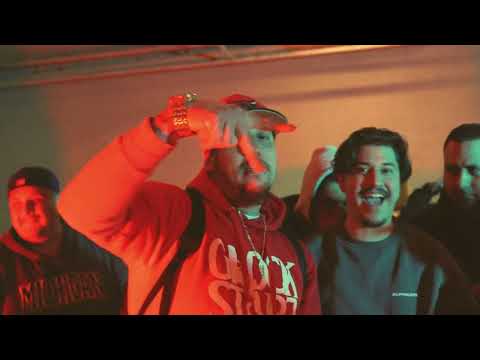 Eyeron x Misfit Soto - Hood Trophy