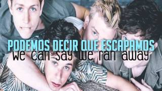 The Vamps - Runaway (Subtitulado - Lyrics)