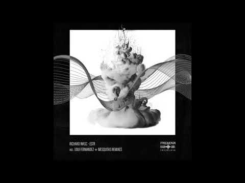 Richard Wasc - Estr (Original Mix)