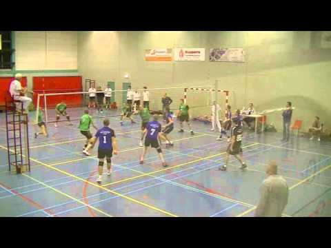 DVV H1 - Alterno H2 2012