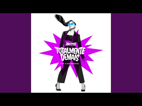 Totalmente Demais - Anitta