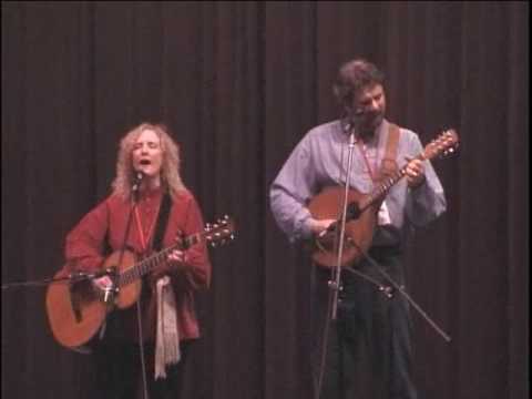 2007 Chicago Maritime Festival - Tom & Chris Kastle - Shine Out Your Light