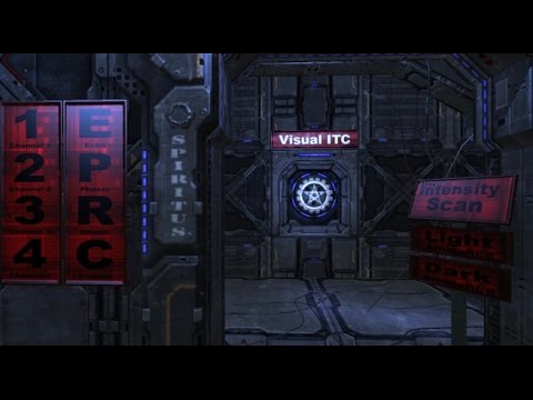 Spiritus Ghost Box Video