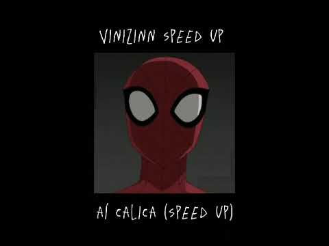 AI CALICA - FELIPE AMORIM ( SPEED UP )