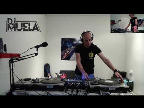 #Remember DjMuela 2° Aniversario Conexión Remember