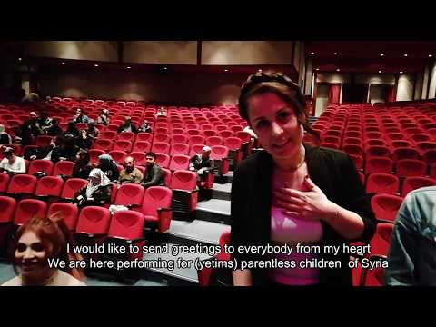 Nameek Walker - Unexpected Childhood (Behind the scenes)