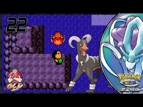 Pokemon Crystal Walkthrough (2022) Part 22: Sidequests Pt.1 Collecting & Delivering!