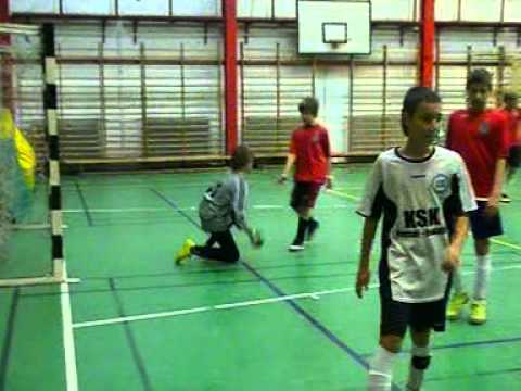 KSK FUTSAL U13