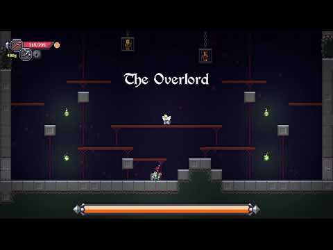 Caveblazers - Last Level + Final Boss (Twofold Perk)