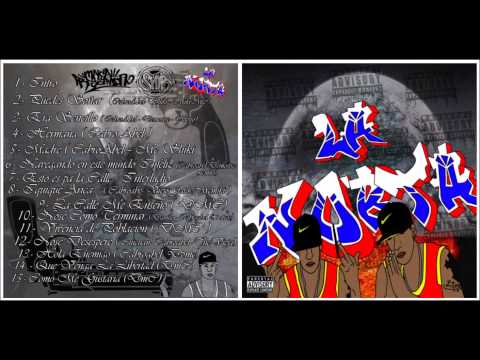 13.-Hola Enemigo Cabroabel DpMc Prod LanortaMiusik