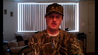 Wisconsin sheriff urges residents to arm themselves