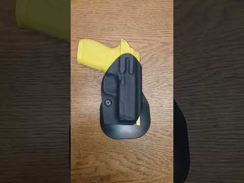 1791 Gunleather  Inside the Waistband (IWB)  HOLSTERS