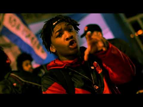 Meech x NEW CHOPPA (Official Music Video) | Shot by @BishopSantos_