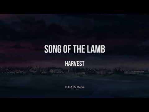 Song Of The Lamb - Harvest Bashta [Lyric Video.]