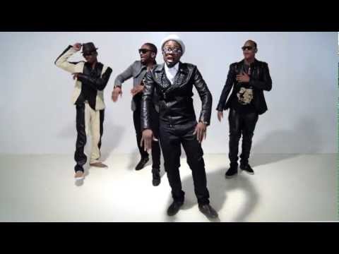 Darey - Asiko Feat. Jozi, Ice Prince (Official Video)