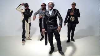 Darey - Asiko Feat. Jozi, Ice Prince (Official Video)