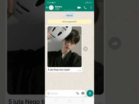 SONG : Kini Eko Pergi