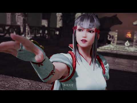 EVO Japan 2019 - Tekken 7 Losers Finals - CherryBerryMango vs Arslan_Ash