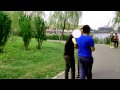 Chaoyang Park 朝阳公园