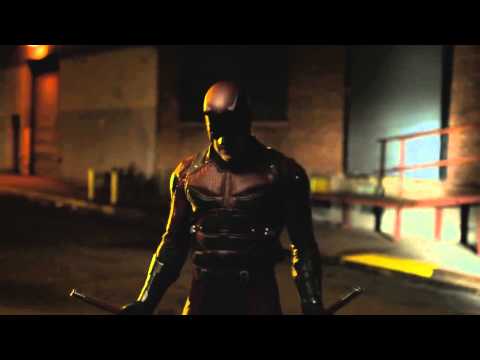 Daredevil (Netflix/2015) - Bring me to Life