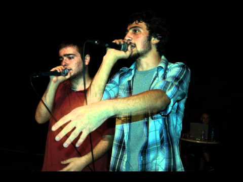 Şehzade & Armoni - Ayaklandık