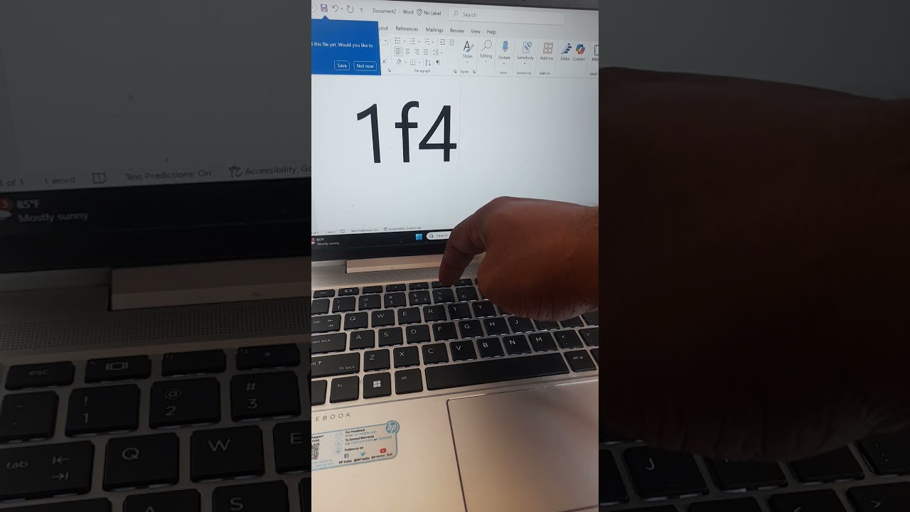 fingers icon on word #thuglife #trending #music #trending #computer #subscribe