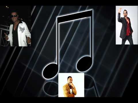 Rick Ramoutar,Ravi B & Cutty Ranks - Single (Official Remix 2012)