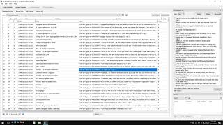 SDBIRDS SQLite DB Browser Howto Video