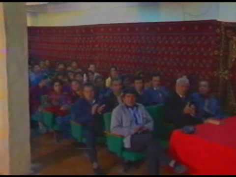 Poshalak, topalak - halycylar. (Degishmeler toplumy)