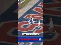 Key’Shawn Smith TORCHED 3 Defenders for a TD 😱